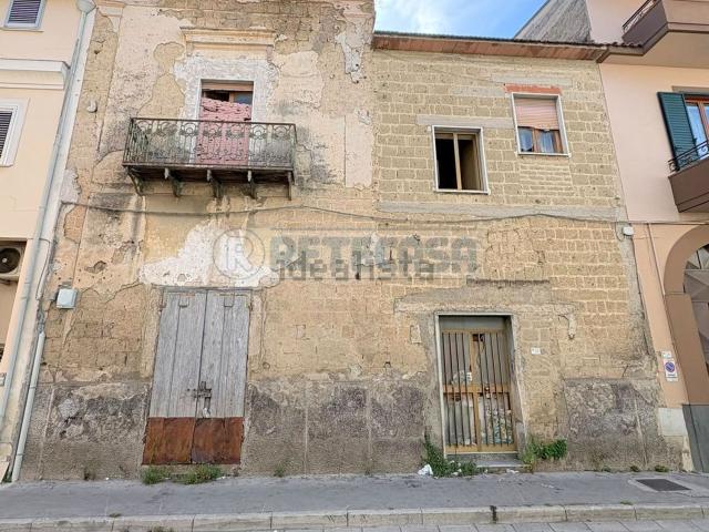Casa in vendita a Pagani di Marcianise, Marcianise