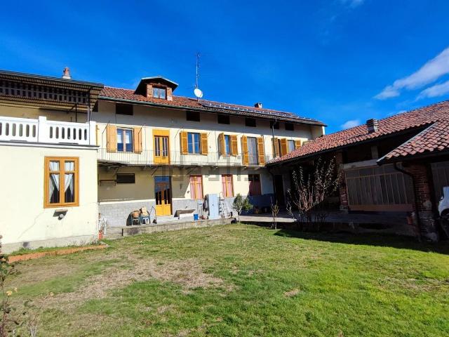 Casa in vendita a Piemonte, Biella