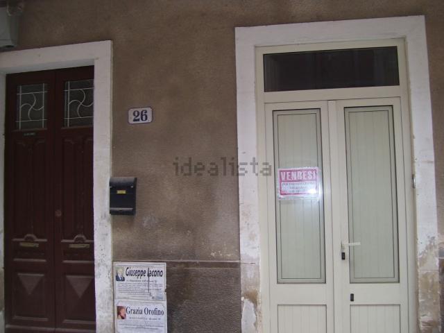 Casa in vendita a Ragusa Ibla, Ragusa