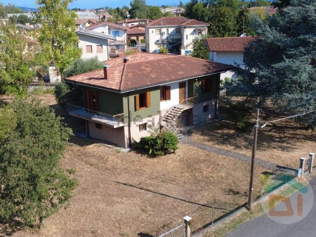 Casa in vendita a Località Saleti, Gradisca D'isonzo
