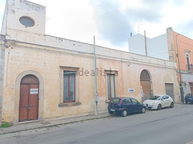 Casa in vendita a Puglia, Lecce