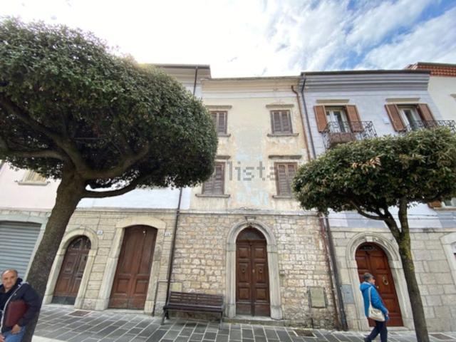 Casa in vendita a Agnone, Molise
