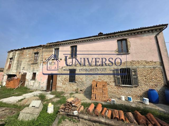 Casa in vendita a Verretto, Lombardia