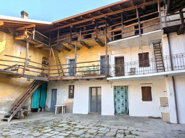 Casa in vendita a Piemonte, Novara