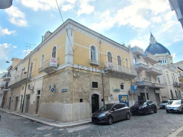 Casa in vendita a Cerignola, Foggia