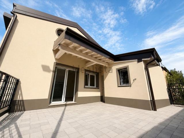 Casa in vendita a Castelcovati, Lombardia