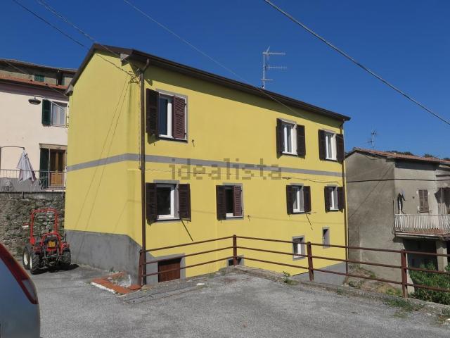 Casa in vendita a Unione di comuni Montana Lunigiana, Tresana