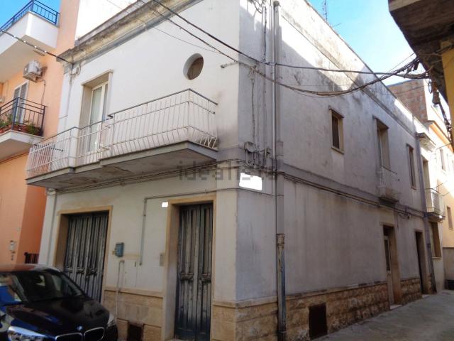 Casa in vendita a Puglia, Bari