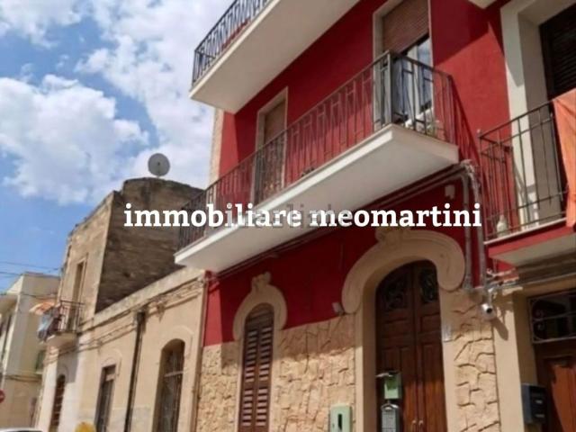 Casa in vendita a Santa Lucia, Siracusa