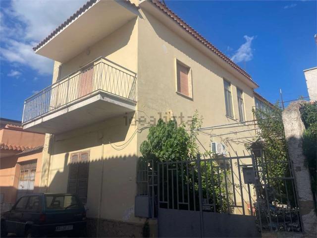 Casa in vendita a Mondragone