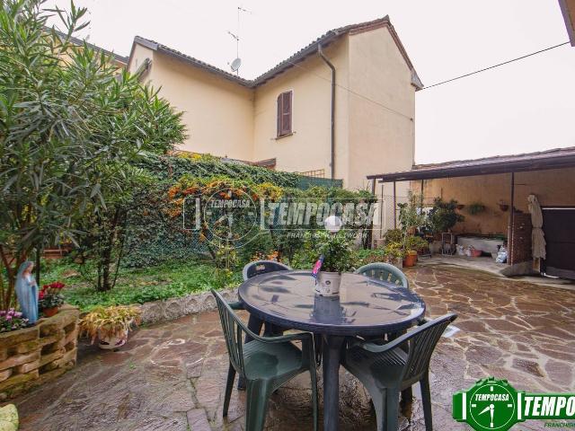 Casa in vendita a Borgo Ticino, Pavia