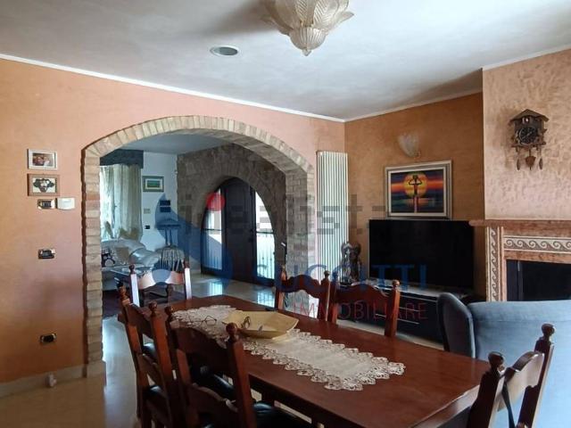 Casa in vendita a Cesenà, Campli