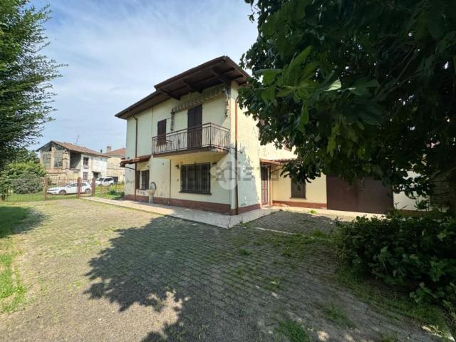 Casa in vendita a San Zenone Po, Lombardia