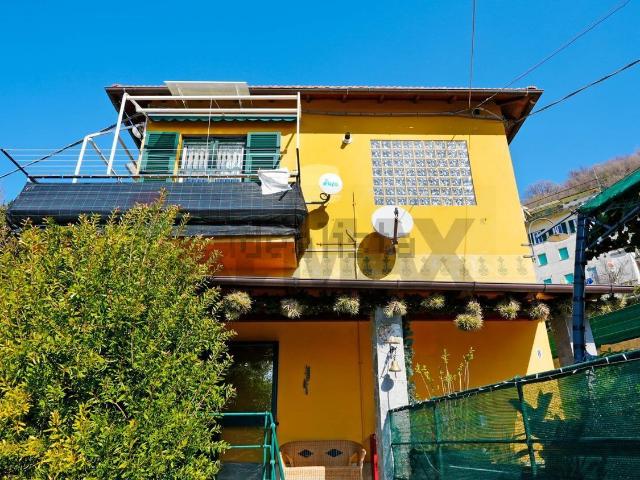 Casa in vendita a Tribogna, Liguria