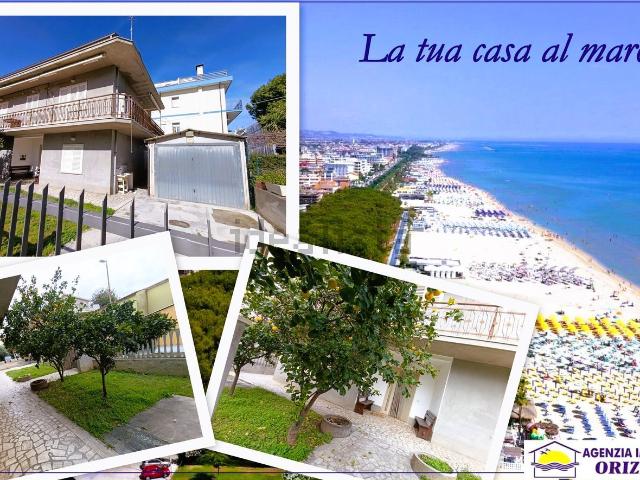 Casa in vendita a Unione dei Comuni della Val Vibrata, Alba Adriatica