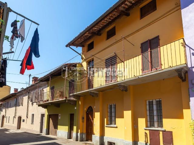Casa in vendita a Piemonte, Cuneo