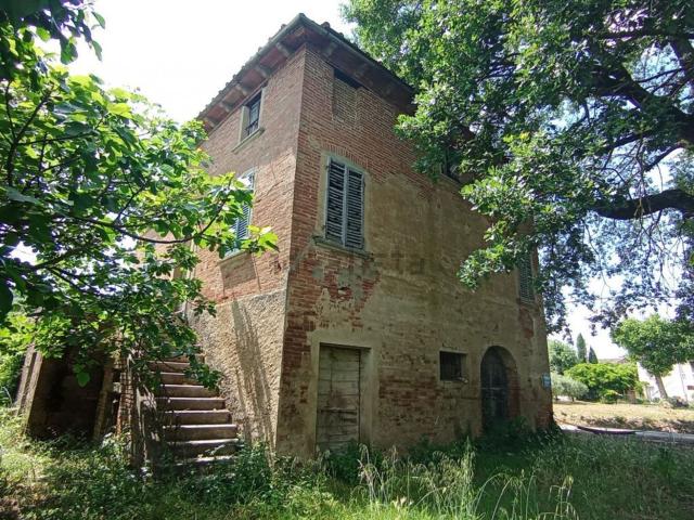 Casa in vendita a Via del Filo, Foiano della Chiana