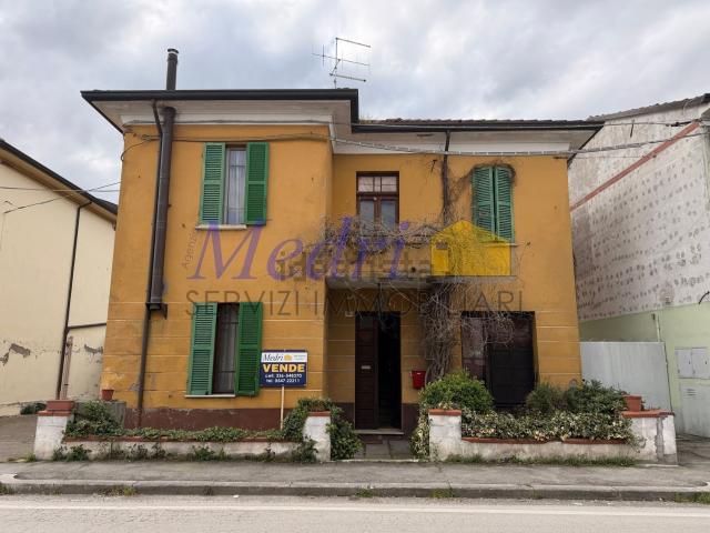 Casa in vendita a San Giorgio, Cesena