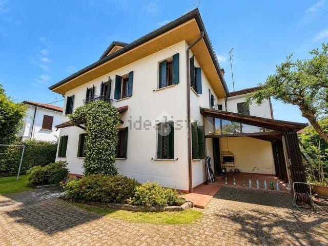 Casa in vendita a Mestre-Carpenedo, Venezia