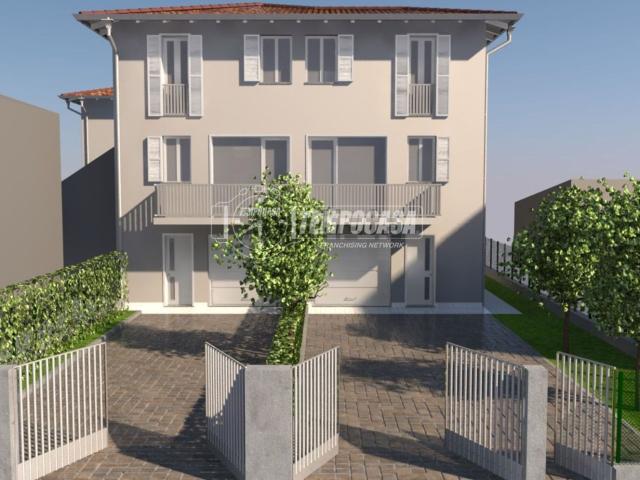 Casa in vendita a Gaiano, Collecchio