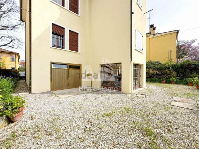 Casa in vendita a Padova, San Giuseppe