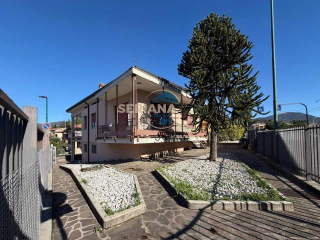 Casa in vendita a Rosciate, Scanzorosciate