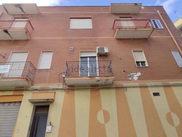 Casa in vendita a Alcamo, Sicilia