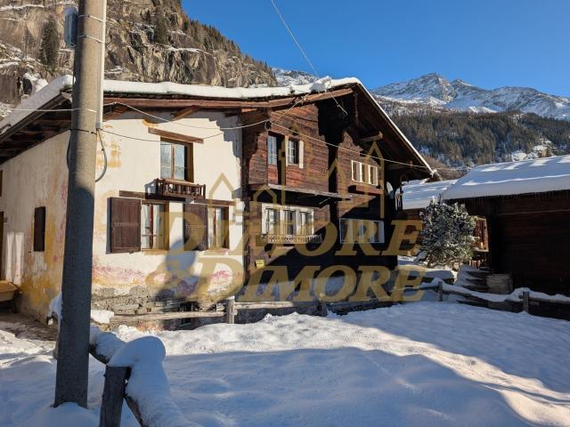 Casa in vendita a Piemonte, Verbano-cusio-ossola
