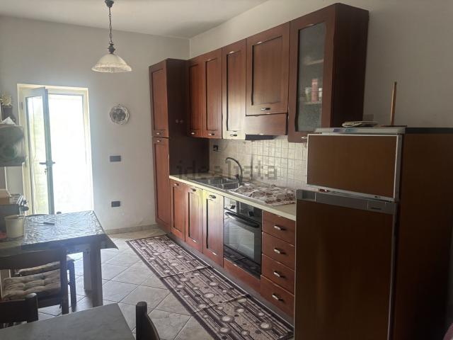 Casa in vendita a Campagnola, Marzano Appio