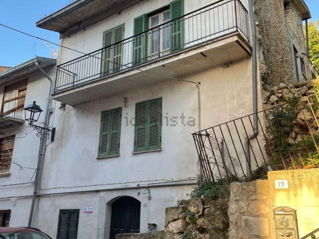 Casa in vendita a Celano, Abruzzo
