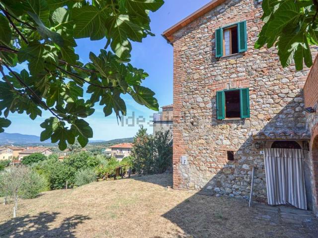Casa in vendita a Santa Maria, Monteleone d'Orvieto