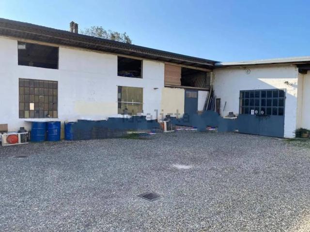 Casa in vendita a Badia Pavese, Lombardia
