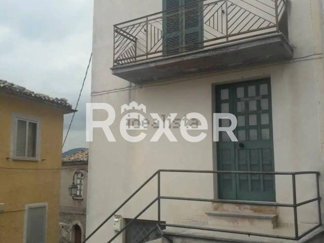 Casa in vendita a Carunchio, Abruzzo