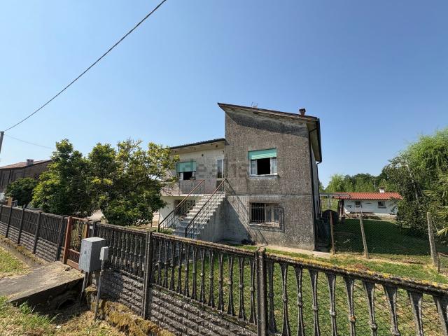 Casa in vendita a Crocetta, Badia Polesine