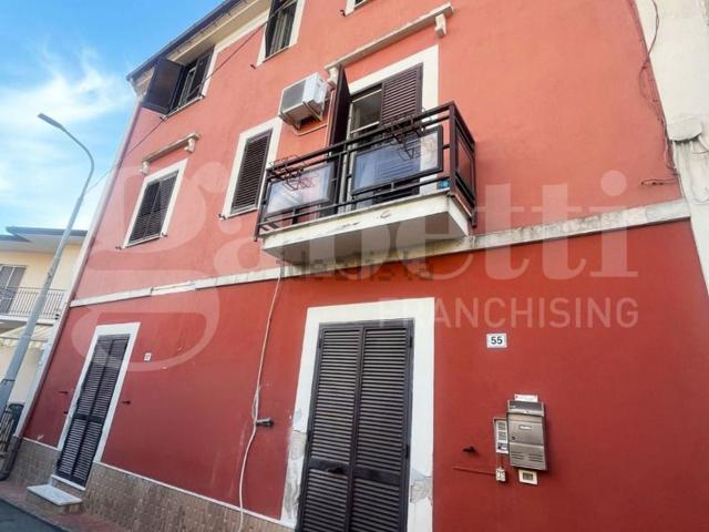 Casa in vendita a Calvi Risorta, Campania