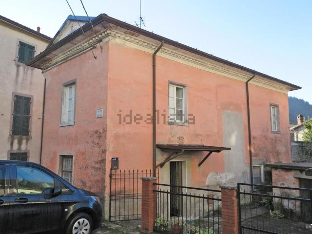 Casa in vendita a Unione di comuni Montana Lunigiana, Fivizzano