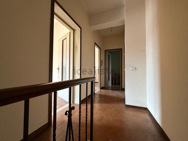 Casa in vendita a Borsotta, Cortemaggiore