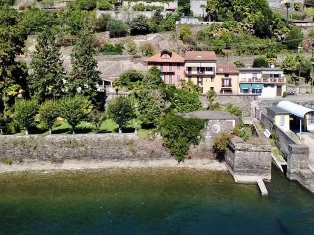 Casa in vendita a Pieggio, Oggebbio