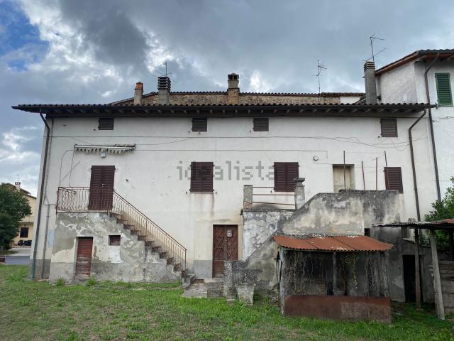 Casa in vendita a Umbertide, Umbria