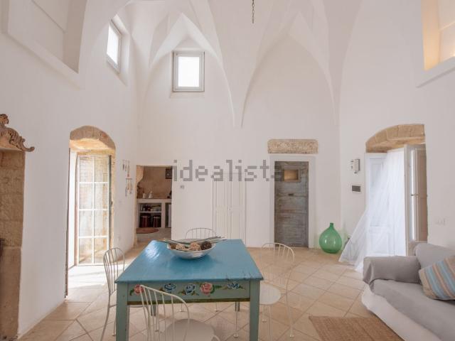 Casa in vendita a Puglia, Lecce