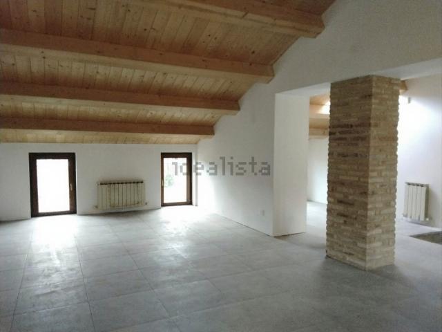 Casa in vendita a Appignano, Macerata