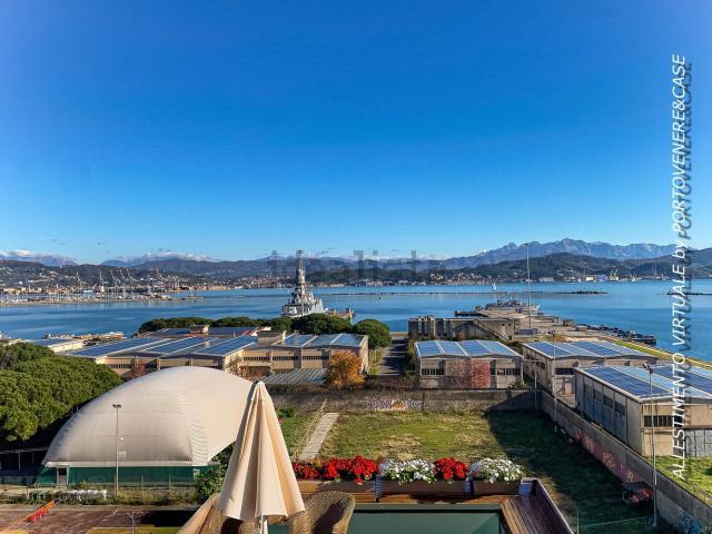Casa in vendita a Acquasanta, La Spezia