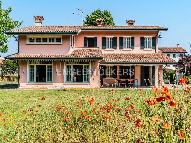 Casa in vendita a Treviso, Veneto