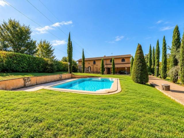 Casa in vendita a Tor Lupara, Fonte Nuova