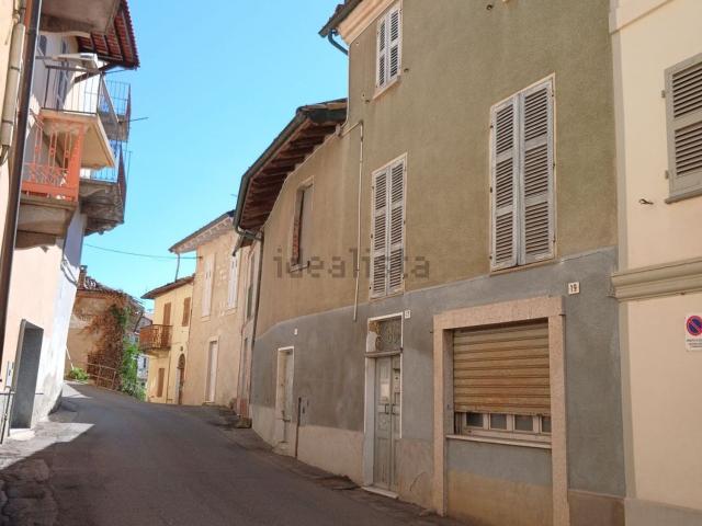 Casa in vendita a Villadeati, Alessandria
