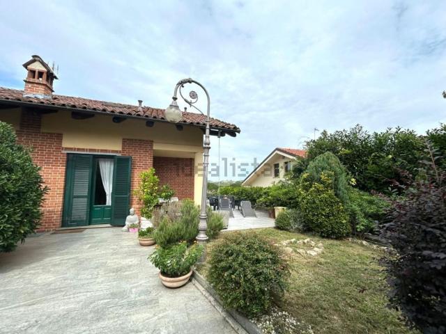 Casa in vendita a Piemonte, Asti