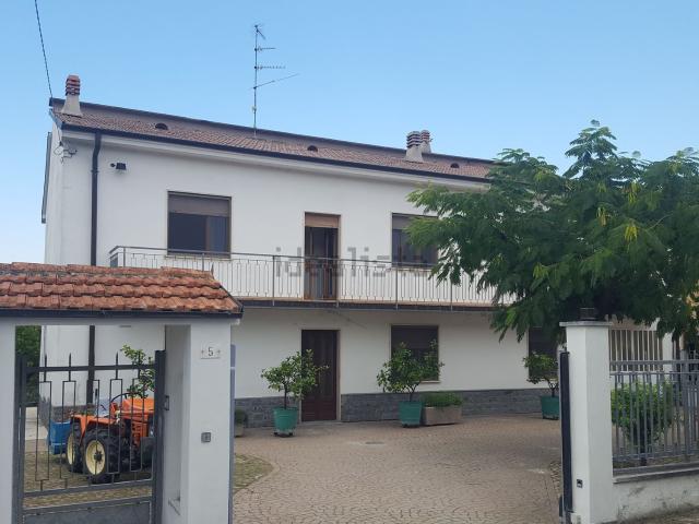 Casa in vendita a Piemonte, Alessandria