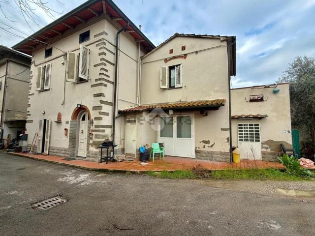 Casa in vendita a Casini, Quarrata