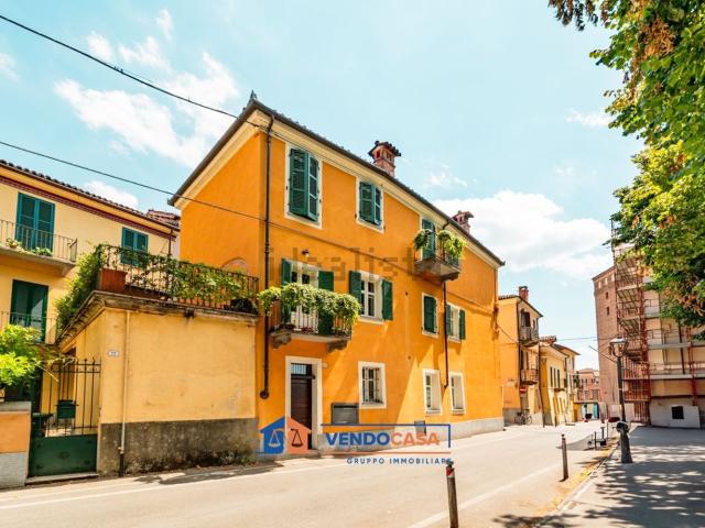 Casa in vendita a Piemonte, Cuneo