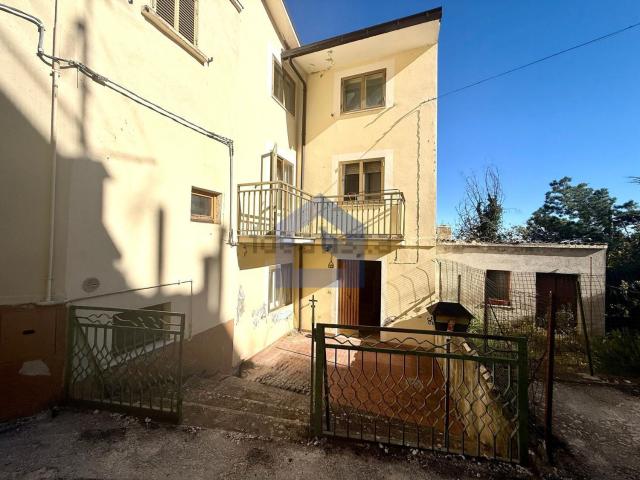 Casa in vendita a Torricella Peligna, Abruzzo